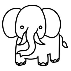 ELEPHANTS
