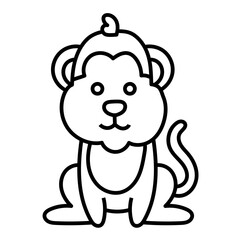 MONKEY
