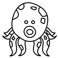 OCTOPUS