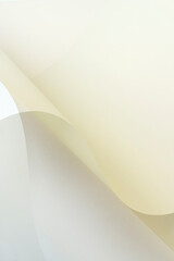 표지를 위한 추상적인 합성 이미지