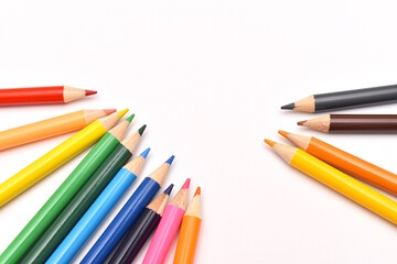 色鉛筆