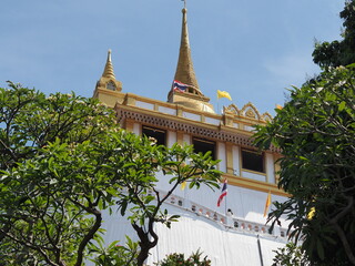 temple city