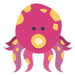 OCTOPUS