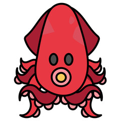 SQUID