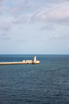 St. Elmo Lighthouse