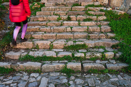 Belgrade Kalimegdan Fortress