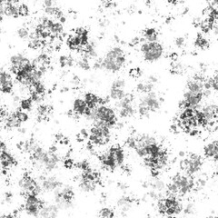 Seamless abstract geometric pattern. Chaotic digital splash texture. Black, grey, white. Illustration. Brush strokes texture. Design for textile fabrics, wrapping paper, background, wallpaper, cover.