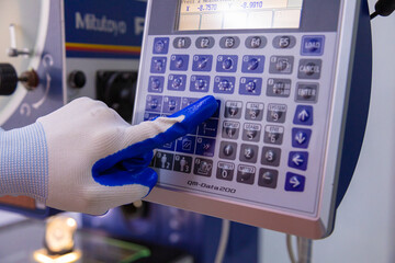 Robot engineers invent robots of the future that can replace humans.
