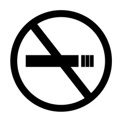 No Smoking Sign Free Smoke Area Png Design
