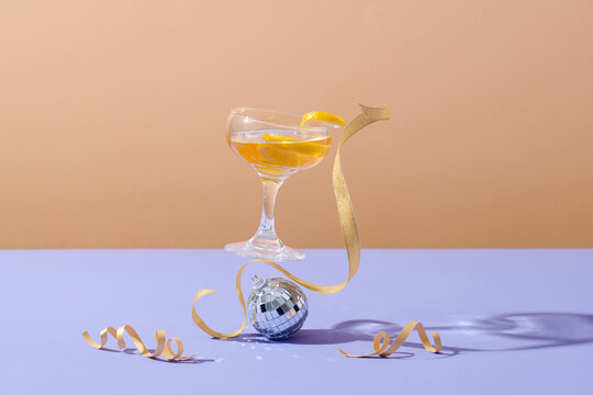 Balance food levitation conceptual creative still life.