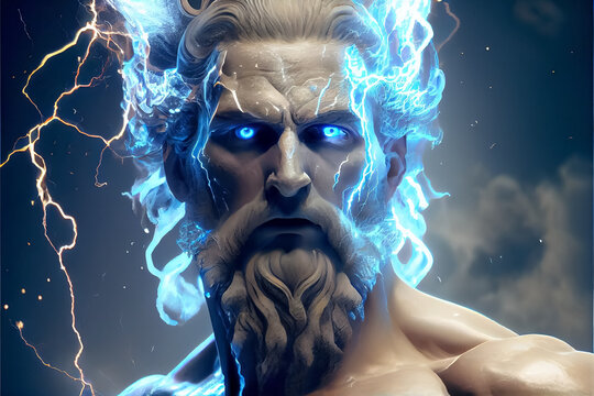 Zeus Statue Images – Browse 5,601 Stock Photos, Vectors,, 60% OFF