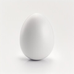 A Joyful Easter: AI-Generated Render of a Colorful, Creative, and Modern Egg Design