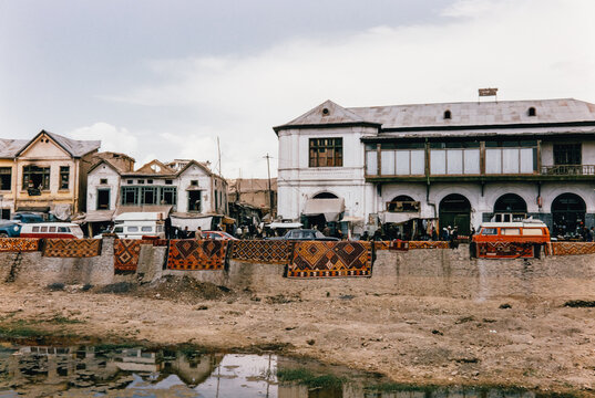 Afghan Carpets on 1970s Hippie Trail