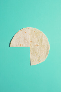 Tortilla wrap