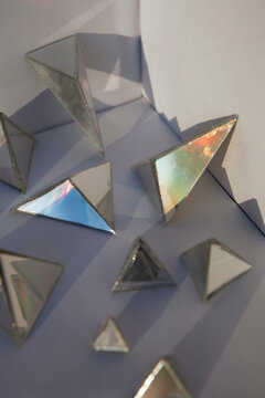 Crystals
