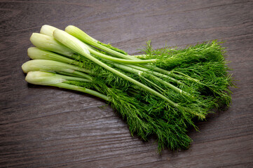 イタリア野菜のスティッキオ