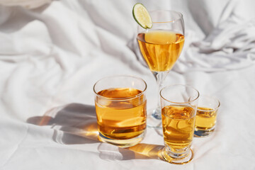 Cocktails Collection
