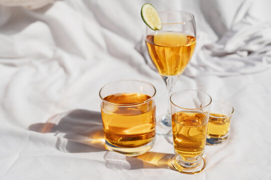 Cocktails Collection