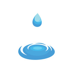 water drop icon