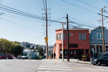 San Francisco