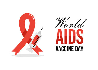 Aids vaccine day campaign