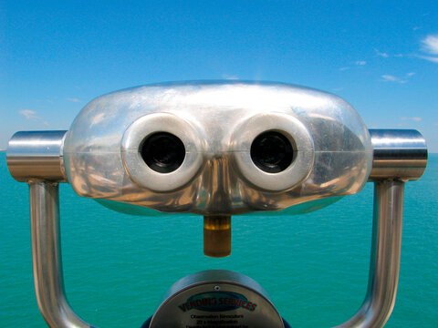Darwin, Australia.