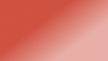 abstract red background with some smooth lines in it and some reflections