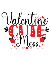 Valentine's Day Bundle svg - Valentine's svg Bundle - svg - dxf - eps - png - Funny -  Cricut - Cut File - Digital Download,Valentine svg, Kids Valentine svg Bundle, Valentine's Day svg, Love svg