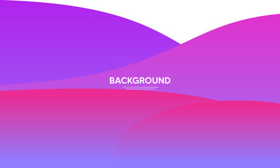 abstract pink background