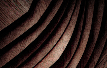 abstract wooden  brown color texture  background