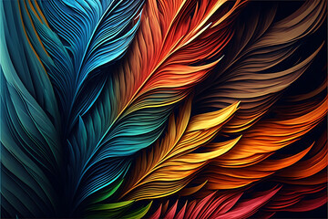 texture Unfolding of Colors  hd ultra definition