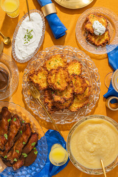 Latkes