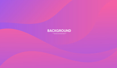 pink abstract background