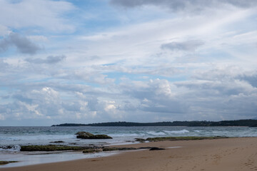 pambula beach