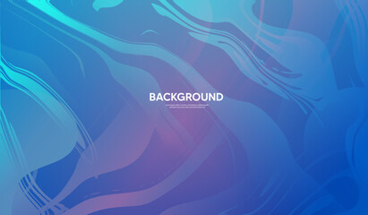 abstract blue background