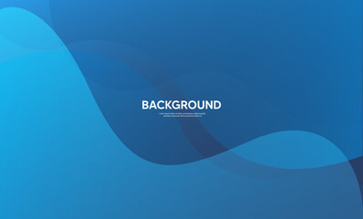 abstract blue background