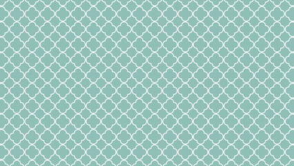 シンプルおしゃれな幾何学模様背景パターン壁紙。ベクターイラスト素材06