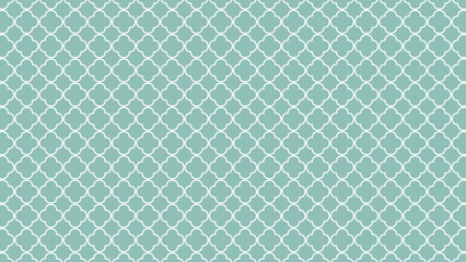 シンプルおしゃれな幾何学模様背景パターン壁紙。ベクターイラスト素材06