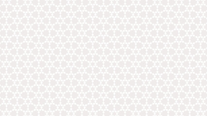 シンプルおしゃれな幾何学模様背景パターン壁紙。ベクターイラスト素材09