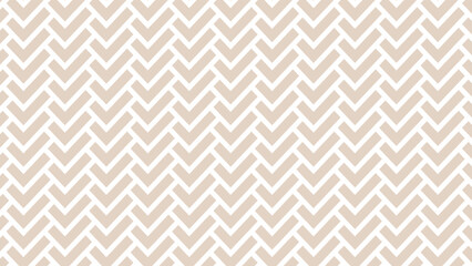 シンプルナチュラルな幾何学模様背景パターン壁紙。ベクターイラスト素材18