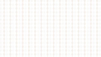 シンプルナチュラルな幾何学模様背景パターン壁紙。ベクターイラスト素材19
