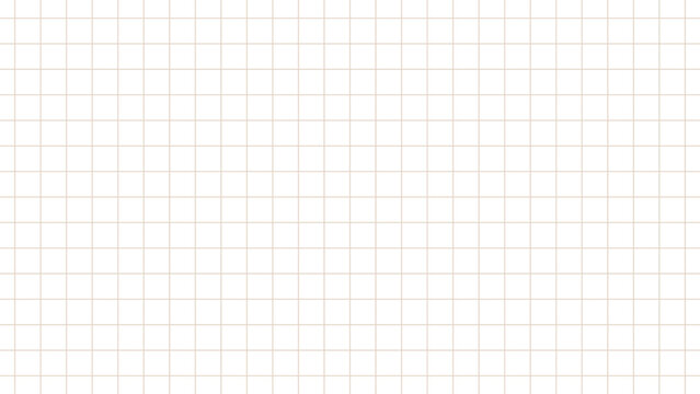 シンプルなベージュのグリッド線の背景壁紙。ベクターイラスト素材20