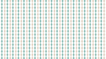 シンプルおしゃれな幾何学模様背景パターン壁紙。ベクターイラスト素材28