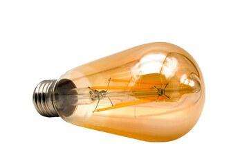 light bulbs and lamps