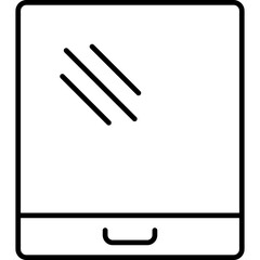 Tablet Icon
