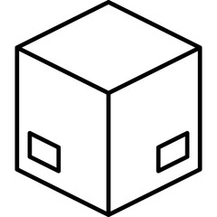 Box Icon