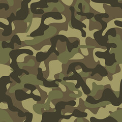 柄 迷彩柄 パターン 正方形