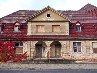 Die Historische Altstadt aus dem 13. Jahrhundert
