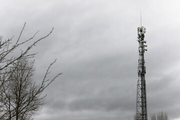 antenne relais