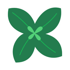 four leaf clover
